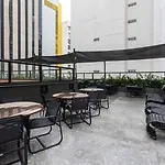 Studio Lapa-Dumont Dream Suites