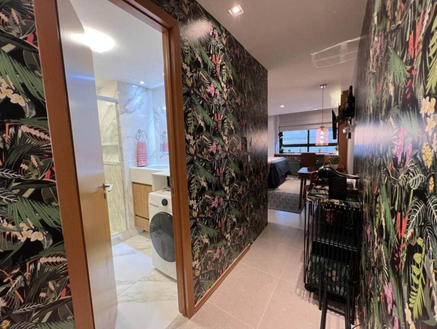 Apartment Lapa-dumont Dream Rio de Janeiro