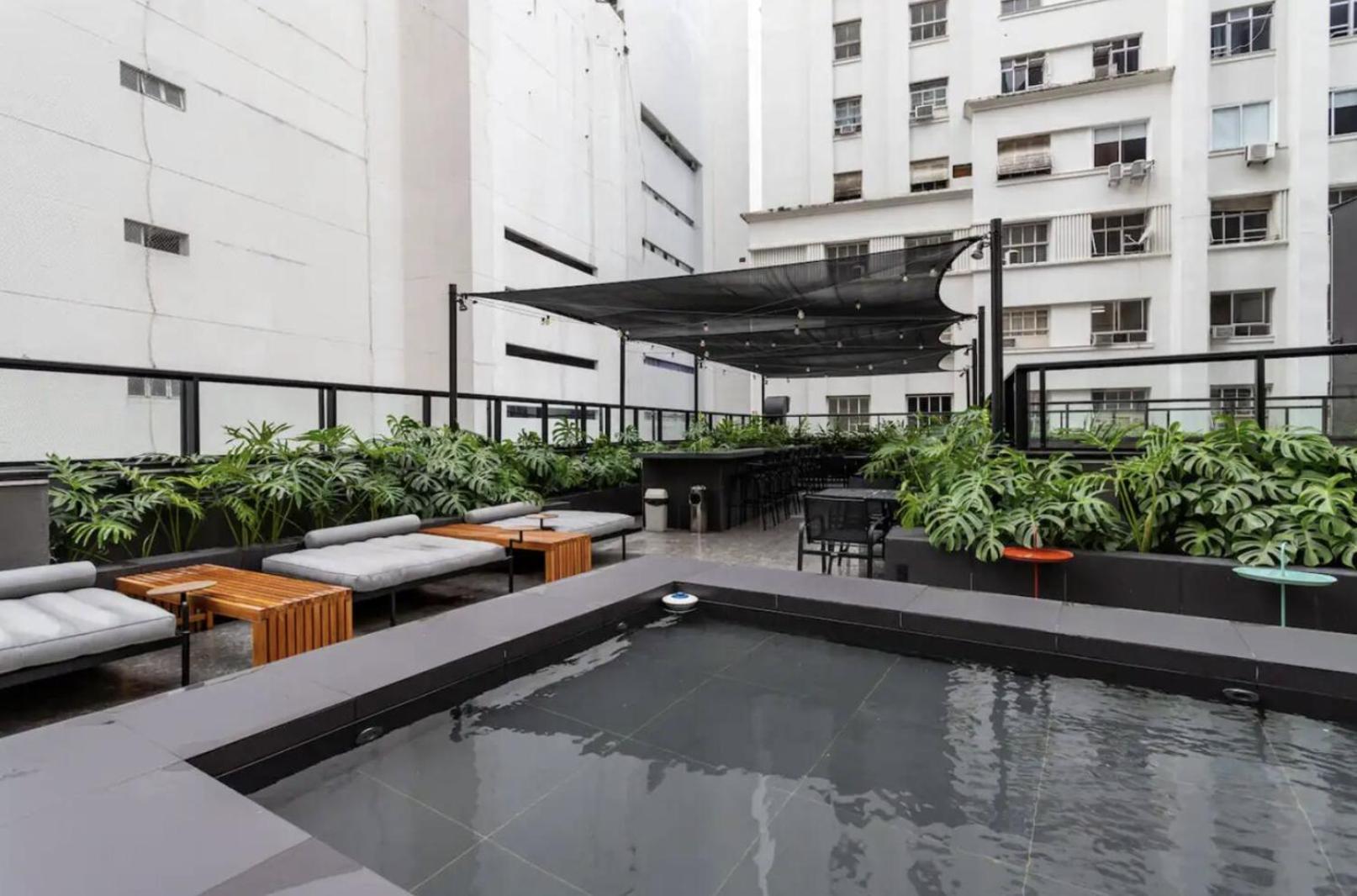 Lapa-dumont Dream Rio de Janeiro