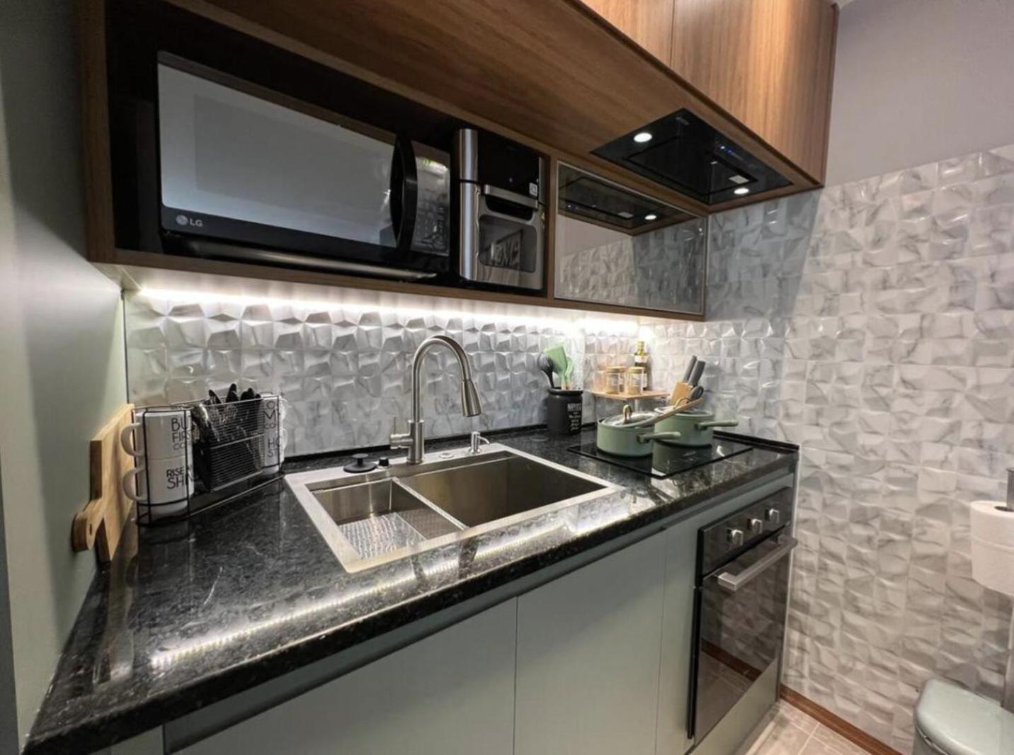 Lapa-dumont Dream Apartment