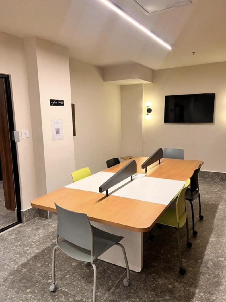 Lapa-dumont Dream Apartment Rio de Janeiro