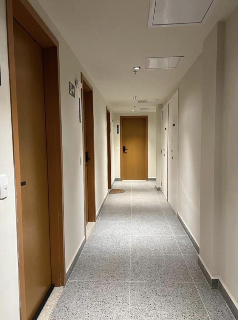 Apartment Lapa-dumont Dream Rio de Janeiro