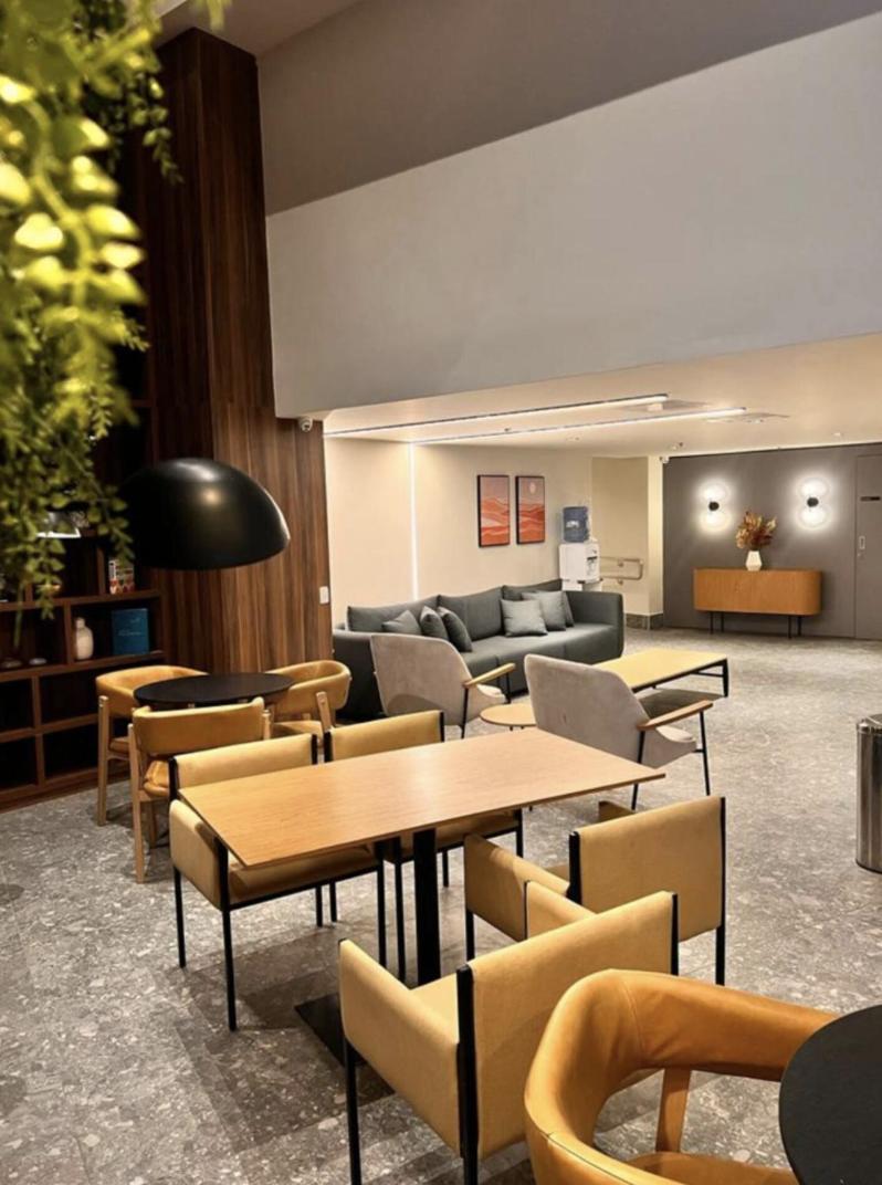 Lapa-dumont Dream Apartment