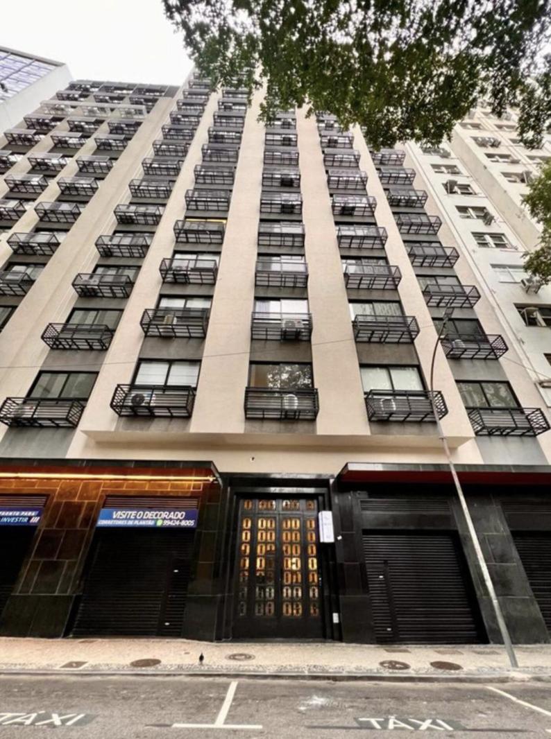 Lapa-dumont Dream Apartment *